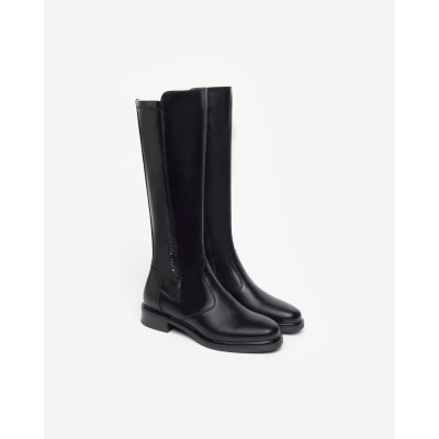 BOTAS MUJER NERO GIARDINI I617969D 